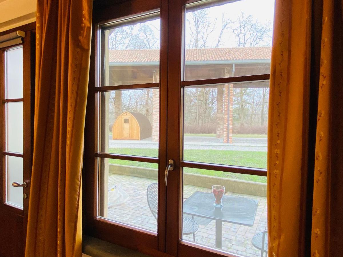 Country Castelbarco Hotel