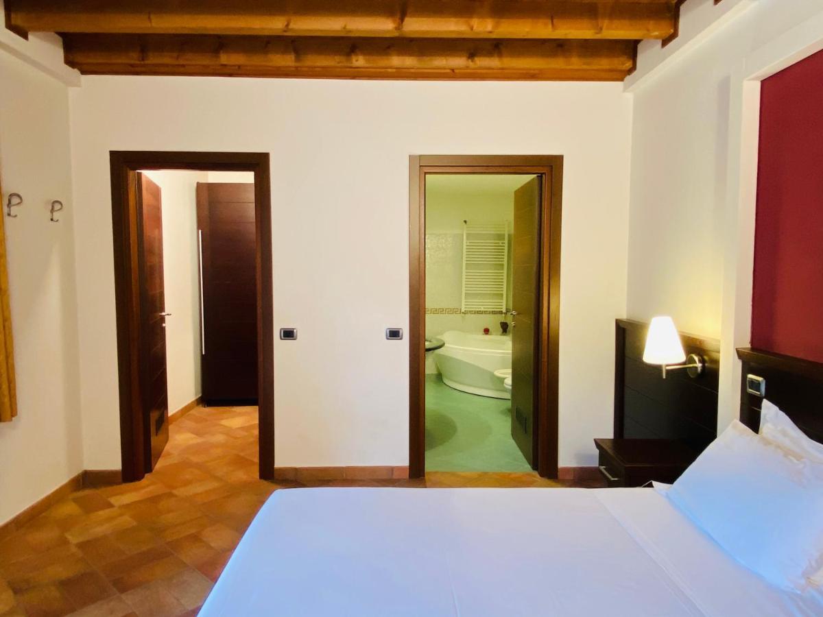 Hotel Country Castelbarco 4*