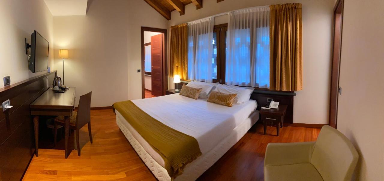 Country Castelbarco 4* Vaprio dʼAdda