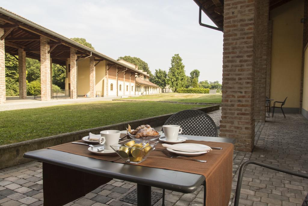 Country Castelbarco Vaprio dʼAdda