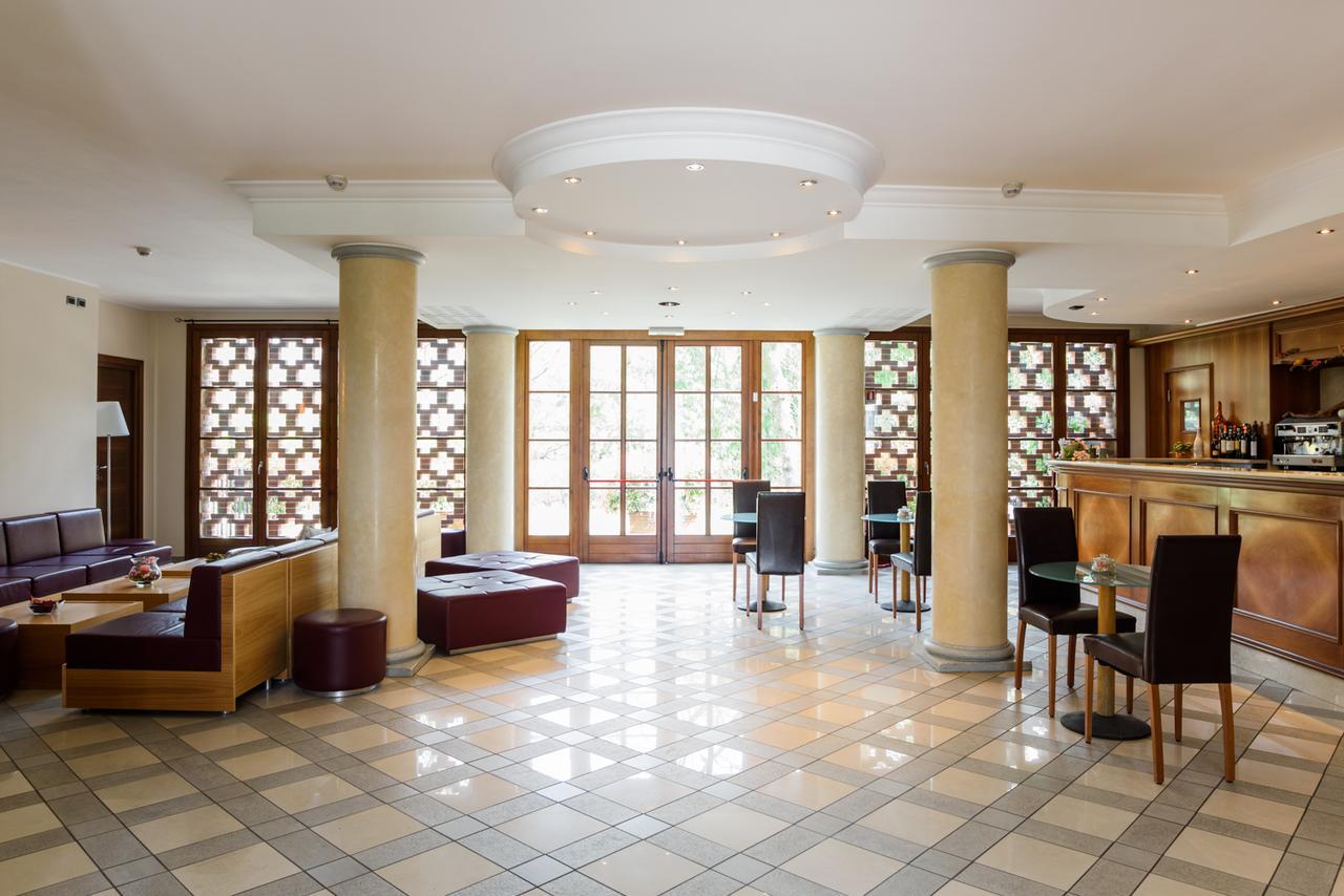 Hotel Country Castelbarco