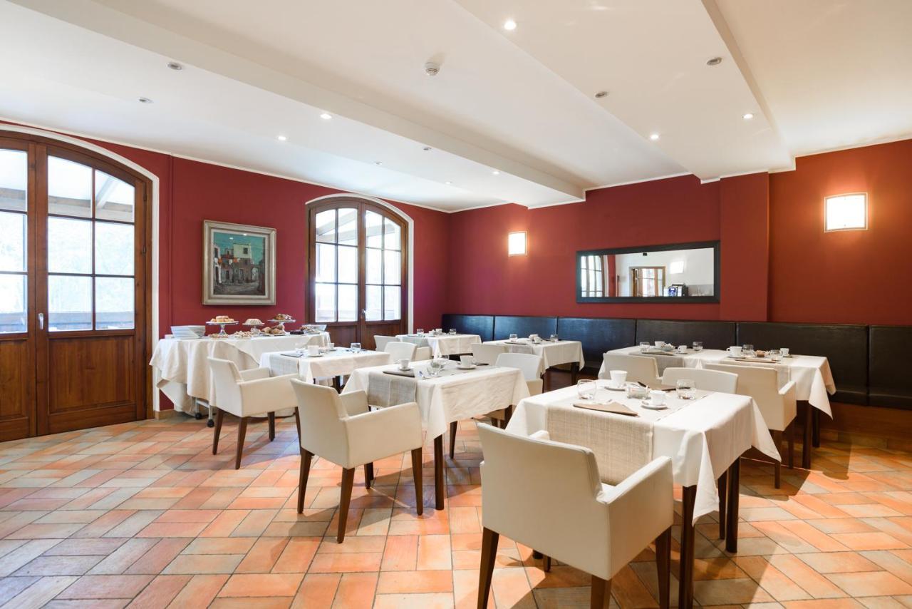 Hotel Country Castelbarco