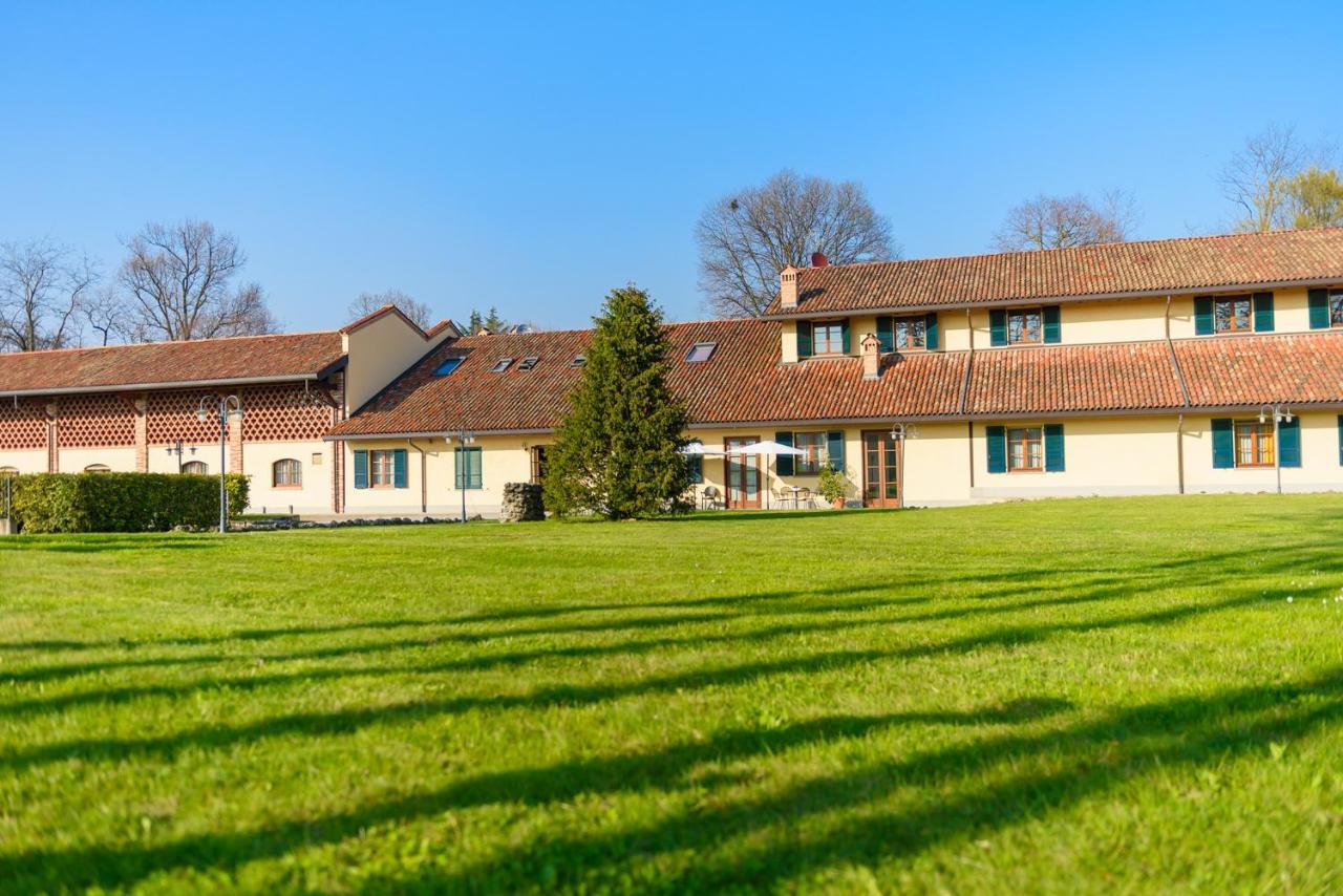 Hotel Country Castelbarco Vaprio dʼAdda